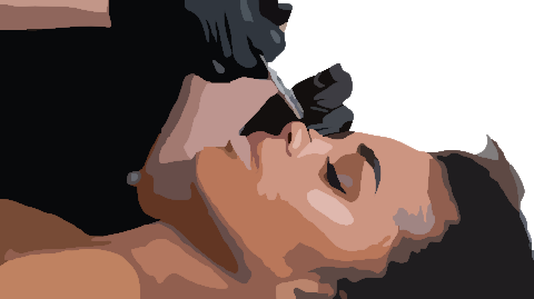 Best Lash Technician in Orlando