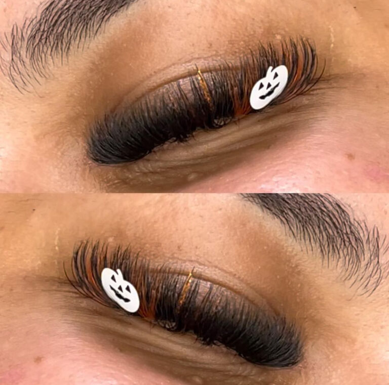 Best Lash Technician Orlando